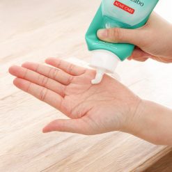 Sữa Rửa Mặt Hada Labo Màu Xanh Lá Acne Care Calming Cleanser Cho Da Mụn 80g - 8935006543140