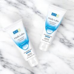 Sữa Rửa Mặt Hada Labo Màu Trắng Advanced Nourish Hyaluronic Acid 80g - 8935006537675