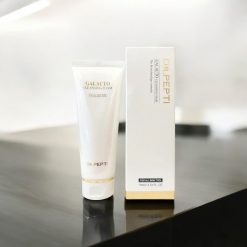 Sữa Rửa Mặt Hàn Quốc Dr. Pepti Galacto Cleansing Foam 110ml - 8809331318561