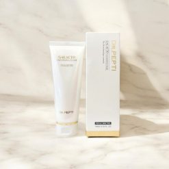 Sữa Rửa Mặt Hàn Quốc Dr. Pepti Galacto Cleansing Foam 110ml - 8809331318561