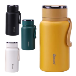 Bình Giữ Nhiệt Baol Quai Bên Hông 1280ml - WL321280