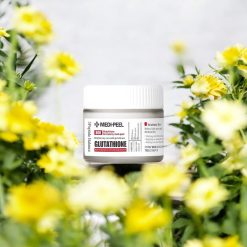 Kem Face Glutathione Medi Peel Hỗ Trợ Dưỡng Trắng Da 50g - 8809409347462