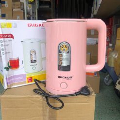 Ấm Điện Đun Nước Cooku 2.5L - AMDNCK