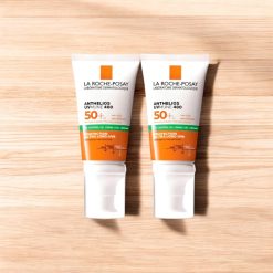 Kem Chống Nắng La Roche-Posay Gel Cream Oil Control 50ml - 3337875546430