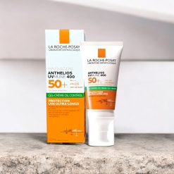 Kem Chống Nắng La Roche-Posay Gel Cream Oil Control 50ml - 3337875546430