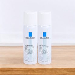 Xịt Khoáng La Roche-Posay Thermal Spring Water 50ml - 3337875665582