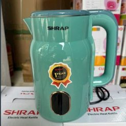 Ấm Đun Nước Siêu Tốc Shrap 3L - ASTSHRAP3L