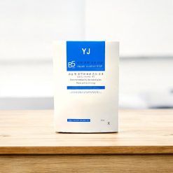 Mặt Nạ Yuejin B5 Repair Control EGF Hỗ Trợ Phục Hồi Da Hộp 10 Miếng - 8809874451077