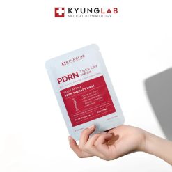 Mặt Nạ Kyung Lab PDRN Therapy Mask Hỗ Trợ Căng Bóng Da Combo 10 Miếng - 8809801693570