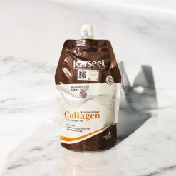 Kem Ủ Tóc Karseell Collagen Macca Essence Repair 500ml Phục Hồi Tóc - 4897110030074