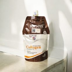 Kem Ủ Tóc Karseell Collagen Macca Essence Repair 500ml Phục Hồi Tóc - 4897110030074