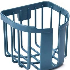 Set 2 Rổ Đựng Giấy Vệ Sinh 13.5x12.5x10cm - RDGVS