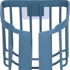 Set 2 Rổ Đựng Giấy Vệ Sinh 13.5x12.5x10cm - RDGVS