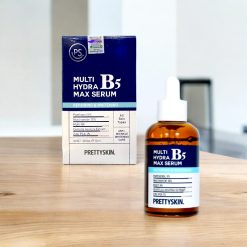 Serum B5 Prettyskin Multi Hydra Max Serum Cho Da Dầu Mụn 50ml - 8809733218735