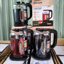 Ấm Đun Siêu Tốc Sfiarp 2.8L - ADSTSFIARP