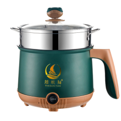 Nồi Mì Electric Size 18 Nồi Điện Nấu Mì 2 Tầng Dung Tích 1.8L - NMELECTRIC18