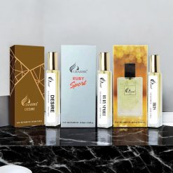 Combo Nước Hoa Charme Perfume 10ml Các Loại Dành Cho Nam - CNHCPN01