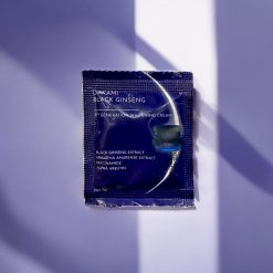 Mẫu Test Kem Face Nám Nhân Sâm Đen Dakami Black Ginseng Ban Đêm Mini 5gr - MTDMBD01