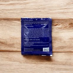 Mẫu Test Kem Face Nám Nhân Sâm Đen Dakami Black Ginseng Ban Đêm Mini 5gr - MTDMBD01