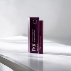 Serum Dưỡng Mày FKN Pro Màu Nâu Eyebrow Conditioner Serum 5ml - 8938545845027