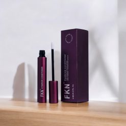 Serum Dưỡng Mày FKN Pro Màu Nâu Eyebrow Conditioner Serum 5ml - 8938545845027