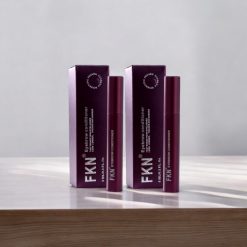 Serum Dưỡng Mày FKN Pro Màu Nâu Eyebrow Conditioner Serum 5ml - 8938545845027
