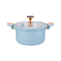 Nồi Áp Suất Roman Holiday Size 28 10L Sử Dụng Cho Mọi Loại Bếp - NASROMAN