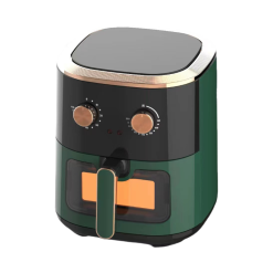 Nồi Chiên Không Dầu Camel 15L - Mẫu Mới 31.5x31.5x36cm - NCKD03