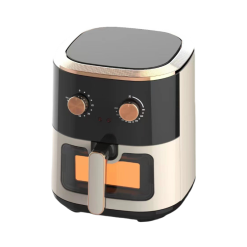 Nồi Chiên Không Dầu Camel 15L - Mẫu Mới 31.5x31.5x36cm - NCKD03