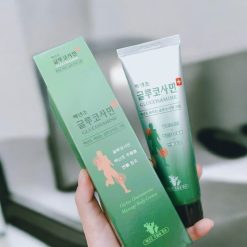 Combo 2 Chai Dầu Lạnh Xoa Bóp Glucosamine Hàn Quốc Tuýp 150ml - 8809338561205