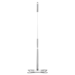 Cây Lau Nhà Tự Vắt Chữ X Xoay 360 Độ 140x37cm - CLNTVCX