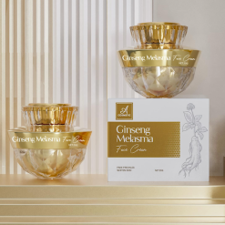 Kem Face Nám Nhân Sâm Ginseng Melasma A Cosmetics 2024 Mỹ Phẩm Phương Anh - FACENAMA2024