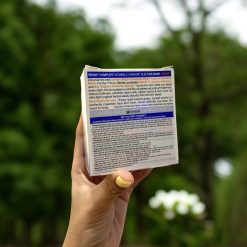 Mặt Nạ Ngủ Garnier Ban Đêm Bright Complete Vitamin C Yoghurt Sleeping Mask 50ml - 8992304005206