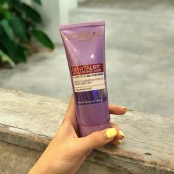 Sữa Rửa Mặt Loreal Paris Cấp Ẩm Da Revitalift Hyaluronic Acid 100ml - 8994993016013