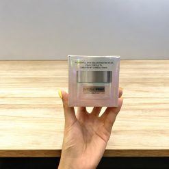 Kem Dưỡng Trắng Da Loreal Paris Ban Ngày Glycolic-Bright Glowing Cream Day SPF 17 50ml - 8994993016525