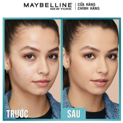 Kem Nền Maybelline New York Fit Me Matte + Poreless 16H SPF22 PA++ 30ml - 6902395774211