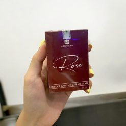 Nước Hoa Luxury Dubai Rose 30ml Mùi Nữ - NHLXRDR