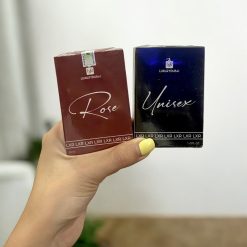 Nước Hoa Luxury Dubai Unisex 30ml Dành Cho Nam Và Nữ - NHLXRDU