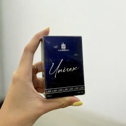 Nước Hoa Luxury Dubai Unisex 30ml Dành Cho Nam Và Nữ - NHLXRDU