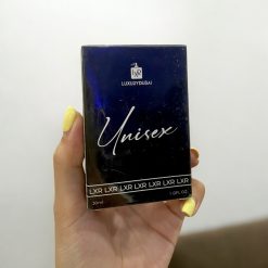 Nước Hoa Luxury Dubai Unisex 30ml Dành Cho Nam Và Nữ - NHLXRDU