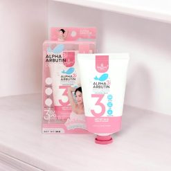 Kem Giảm Thâm Nách Alpha Arbutin Precious Skin Thái Lan 50g - 8859690408847