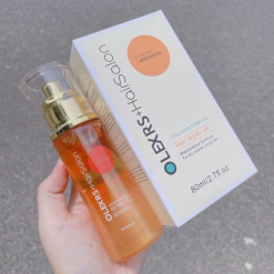 Tinh Dầu Dưỡng Tóc Olexrs +HairSalon Collagen Complex 80ml - DDTOH