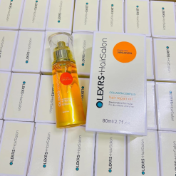 Tinh Dầu Dưỡng Tóc Olexrs +HairSalon Collagen Complex 80ml - DDTOH