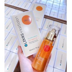 Tinh Dầu Dưỡng Tóc Olexrs +HairSalon Collagen Complex 80ml - DDTOH