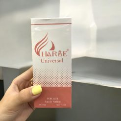 Nước Hoa Charme Universal Mùi Nữ Mini 10ml - 8936194693730