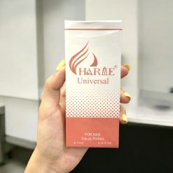 Nước Hoa Charme Universal Mùi Nữ Mini 10ml - 8936194693730