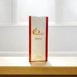 Nước Hoa Charme Menly Mùi Nam Mini 10ml - NHCM10ML