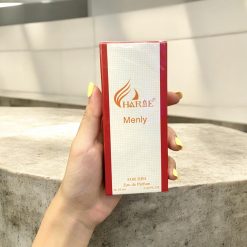 Nước Hoa Charme Menly Mùi Nam Mini 10ml - NHCM10ML