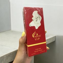 Nước Hoa Charme VIP Mùi Nữ Mini 10ml - NHCVMN