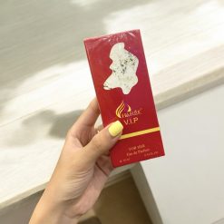 Nước Hoa Charme VIP Mùi Nữ Mini 10ml - NHCVMN
